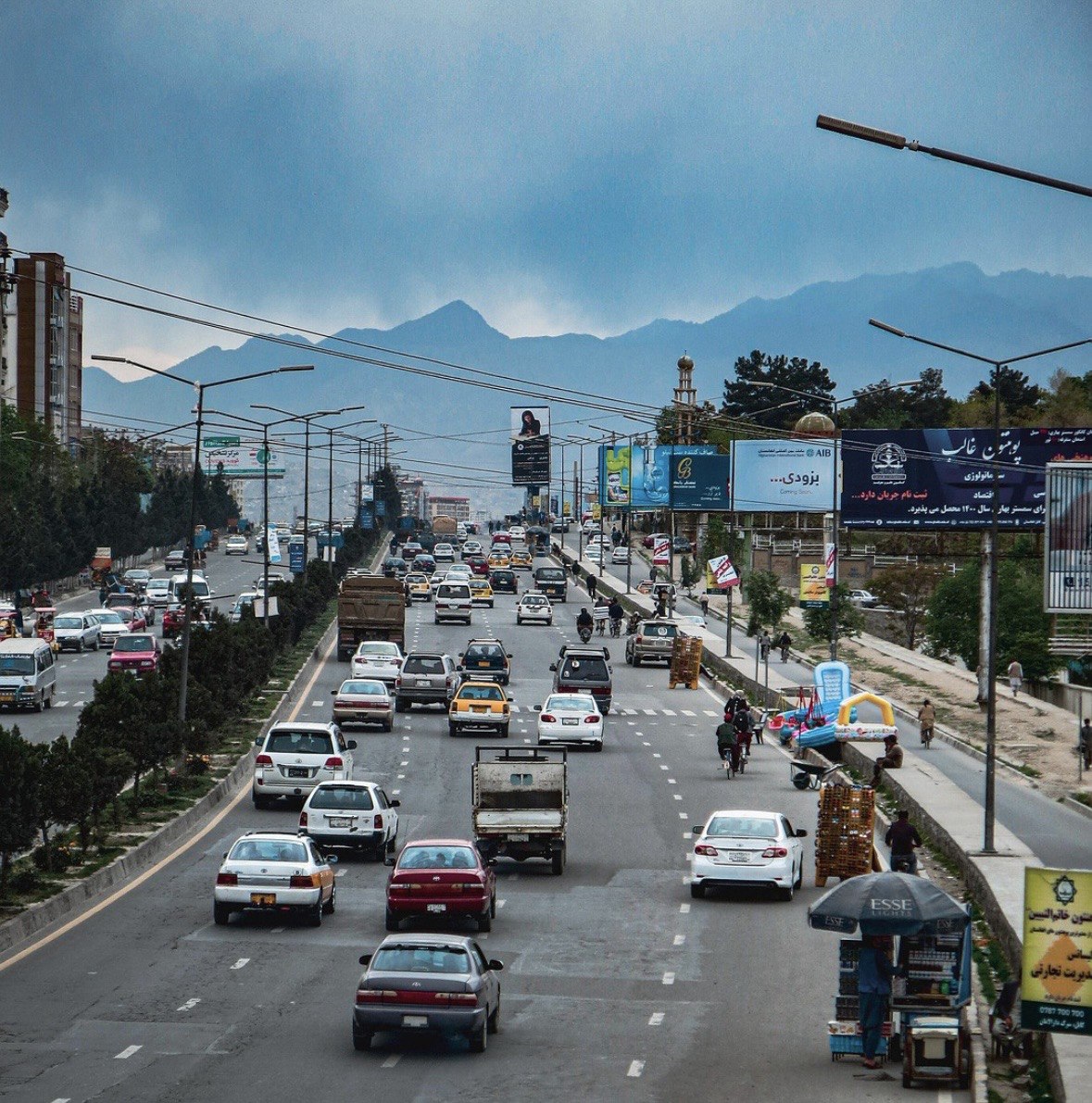 Ауғанстан шетелдіктерге 10 жылға дейін тұруға виза рұқсат береді