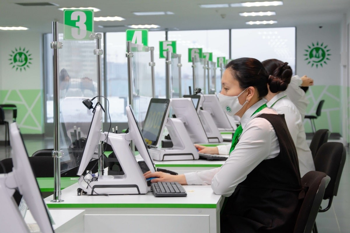 Елімізде кейбір ХҚКО-лар алдын ала жазылу форматына көшті