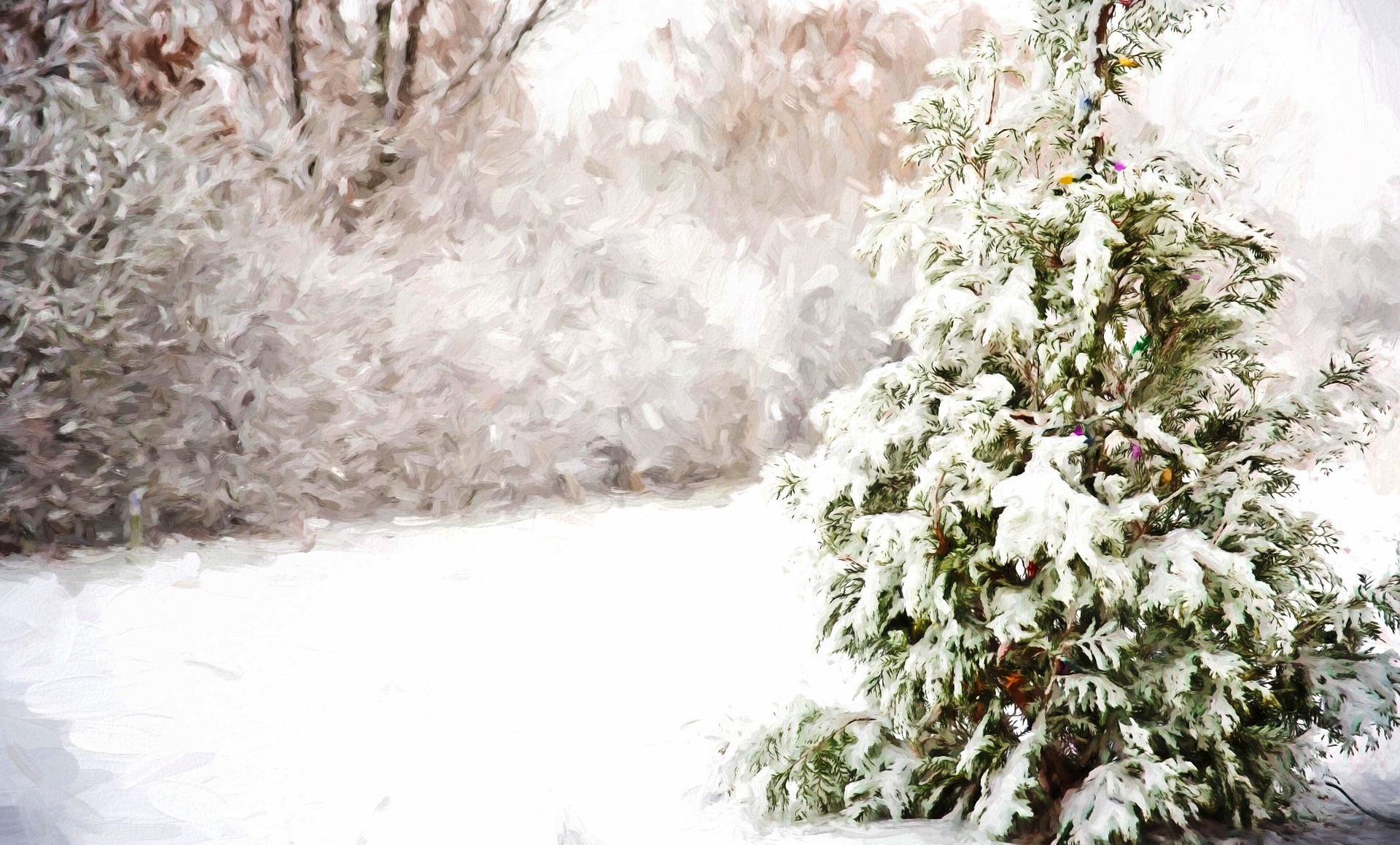 Погода 27 февраля: метели, снег и сильные морозы охватят регионы