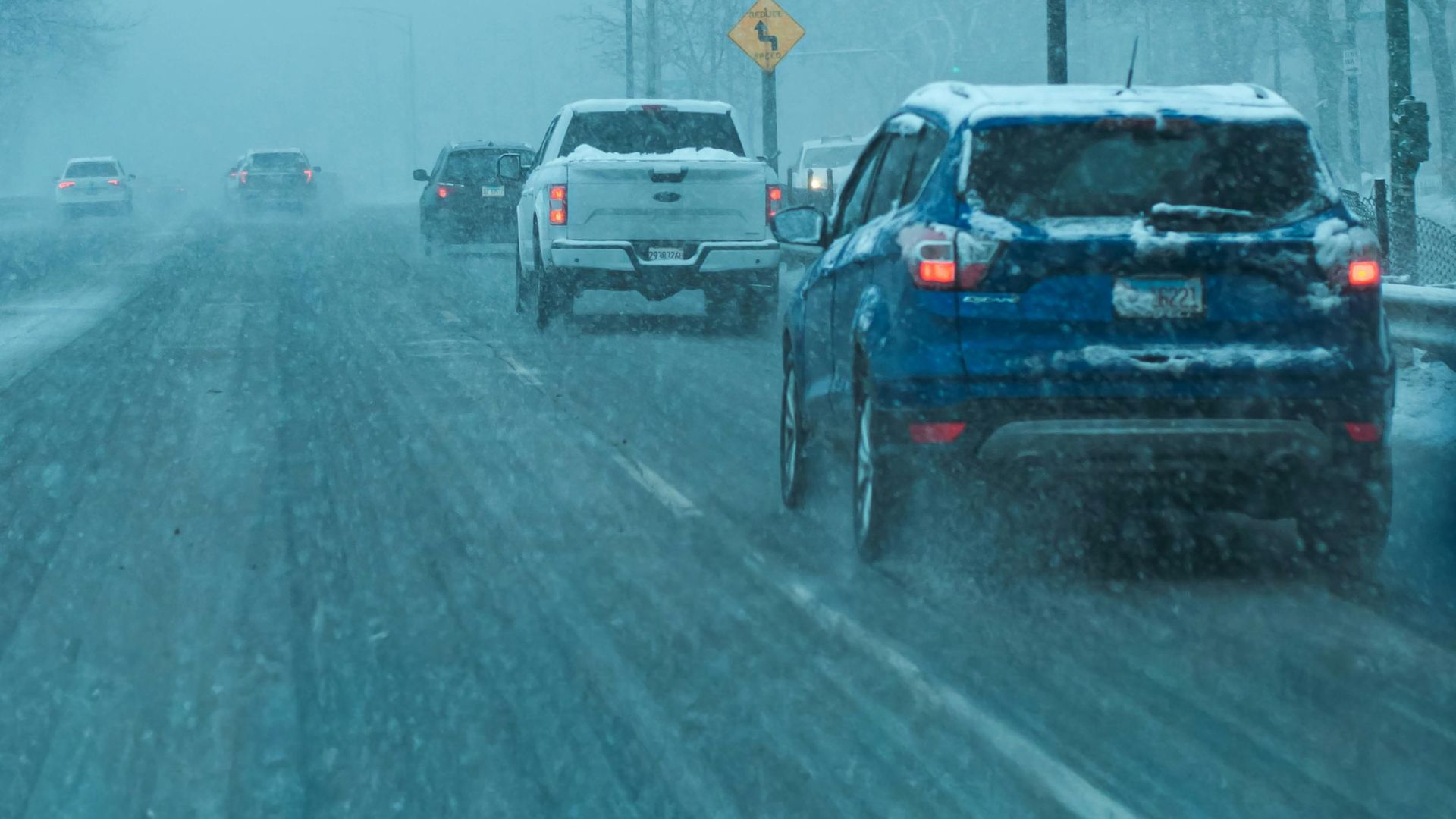 1 ақпанда елдегі қай жолдар жабық