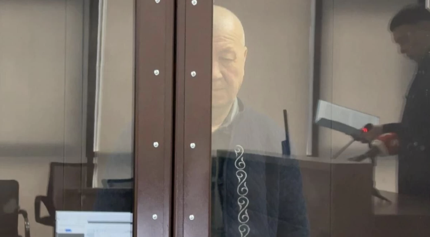 Түркістанда 16 жастағы туысқанын зорлаған 71 жастағы тұрғын сотталды