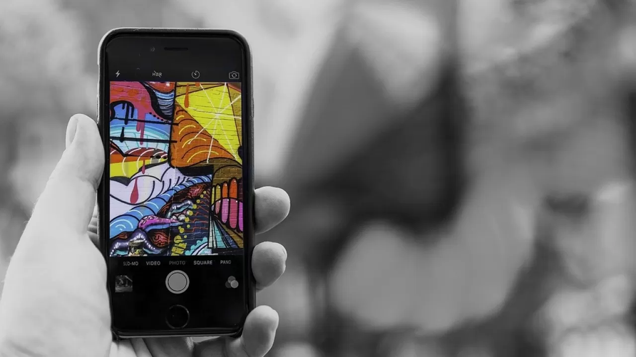 6 февраля: день без телефона 