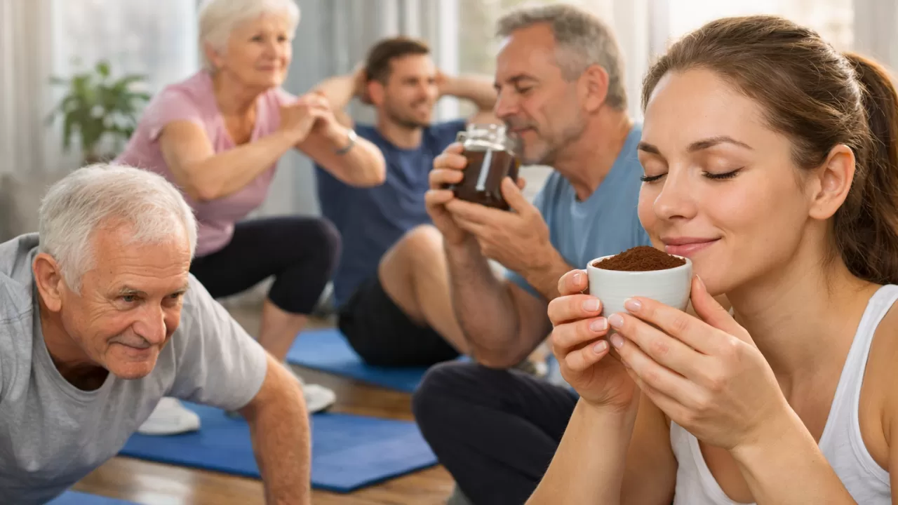 Февральские качели: как спасти сосуды метеозависимым 