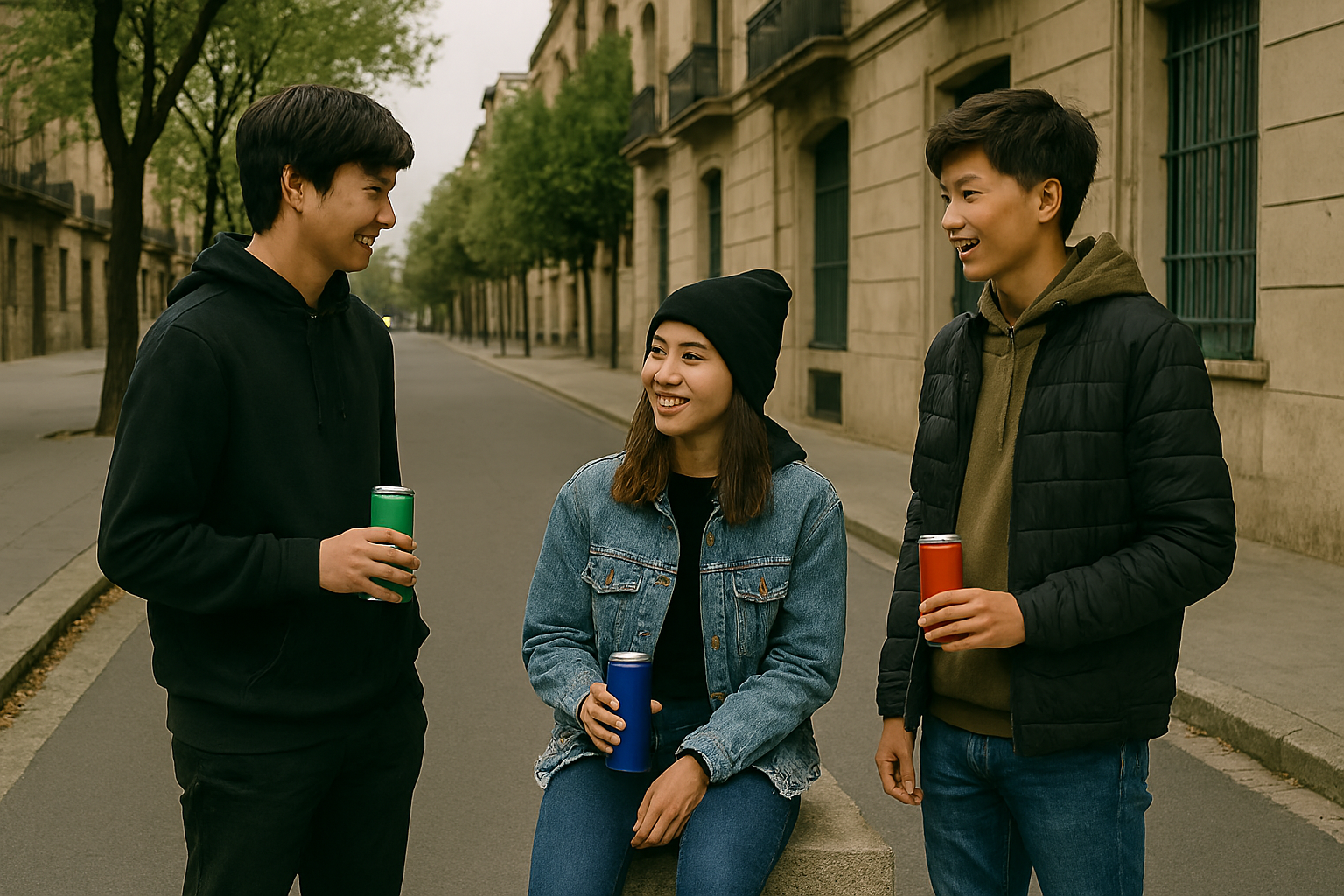 Жасы 21-ге толмаған балаларды ренжітетін жаңалық күшіне енеді