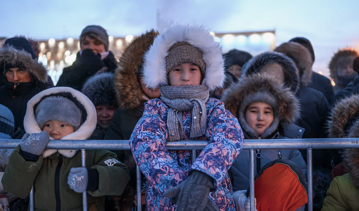 Ақпан ең жайлы айлардың бірі болғалы тұр