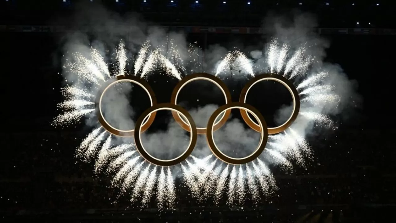 В первый день Олимпиады казахстанцы выступят в двух видах спорта  