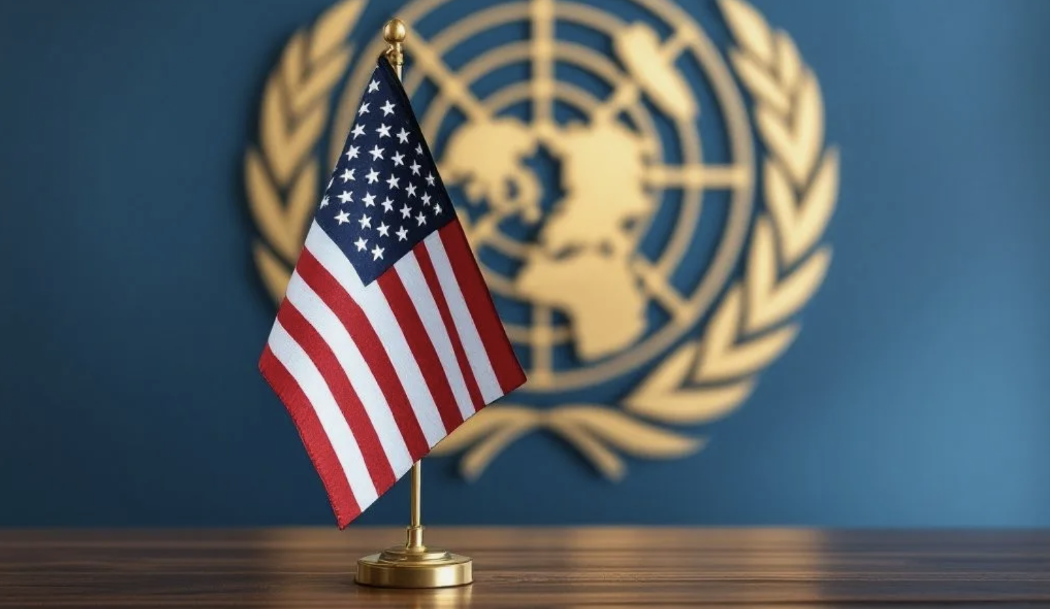 АҚШ-тың БҰҰ алдында 4 млрд долларға жуық берешегі бар