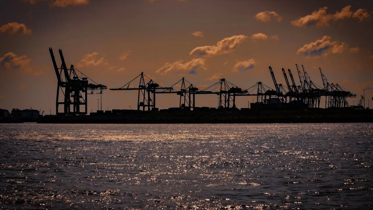 В Казахстане создадут Морское единое окно 