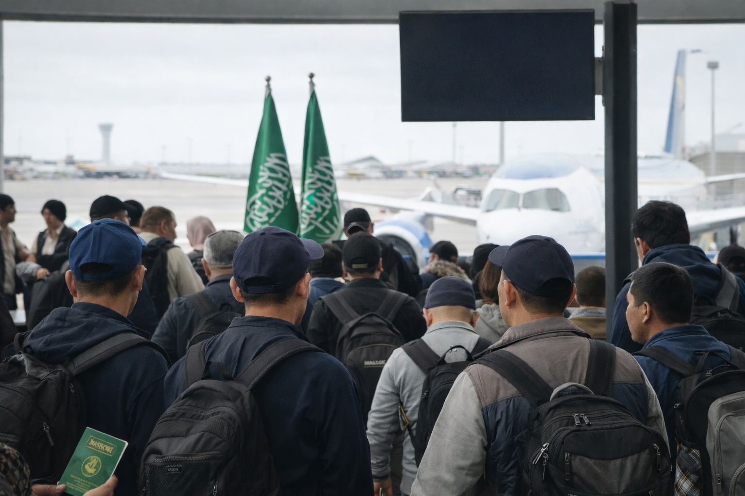 Ветер перемен: сотни тысяч граждан Узбекистана массово переезжают в одну страну 