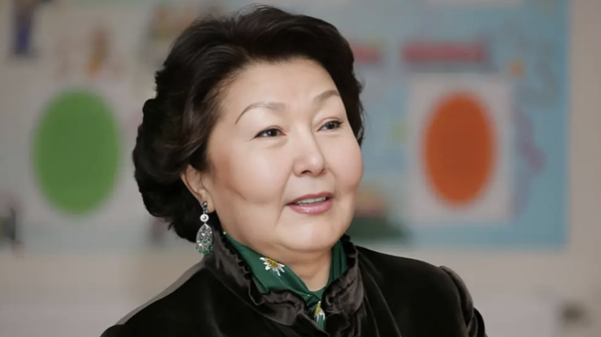 &laquo;Инфаркт алған&raquo;: Сара Назарбаеваның денсаулығына қатысты ақпарат шықты