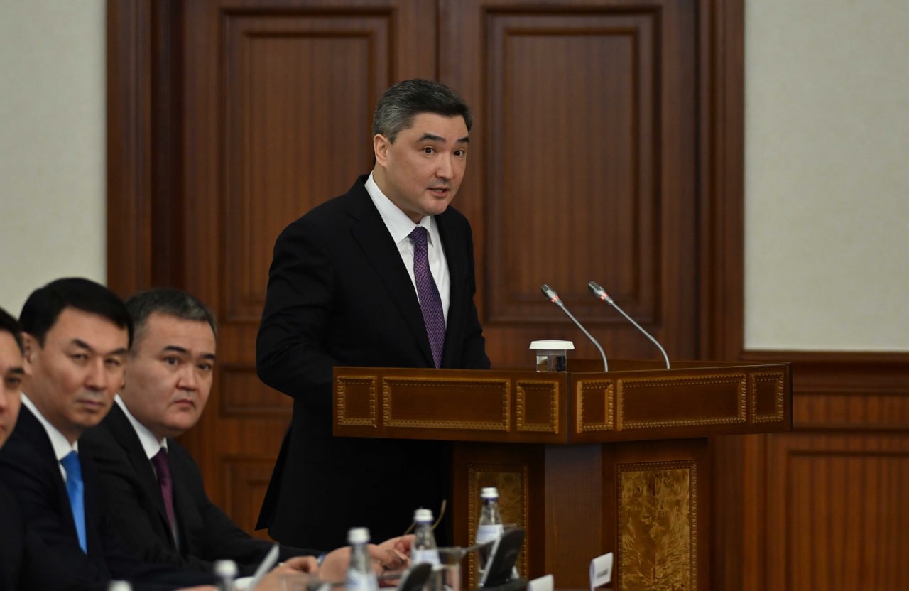 288 млрд теңгенің тиімсіз игерілуіне тосқауыл қойылды