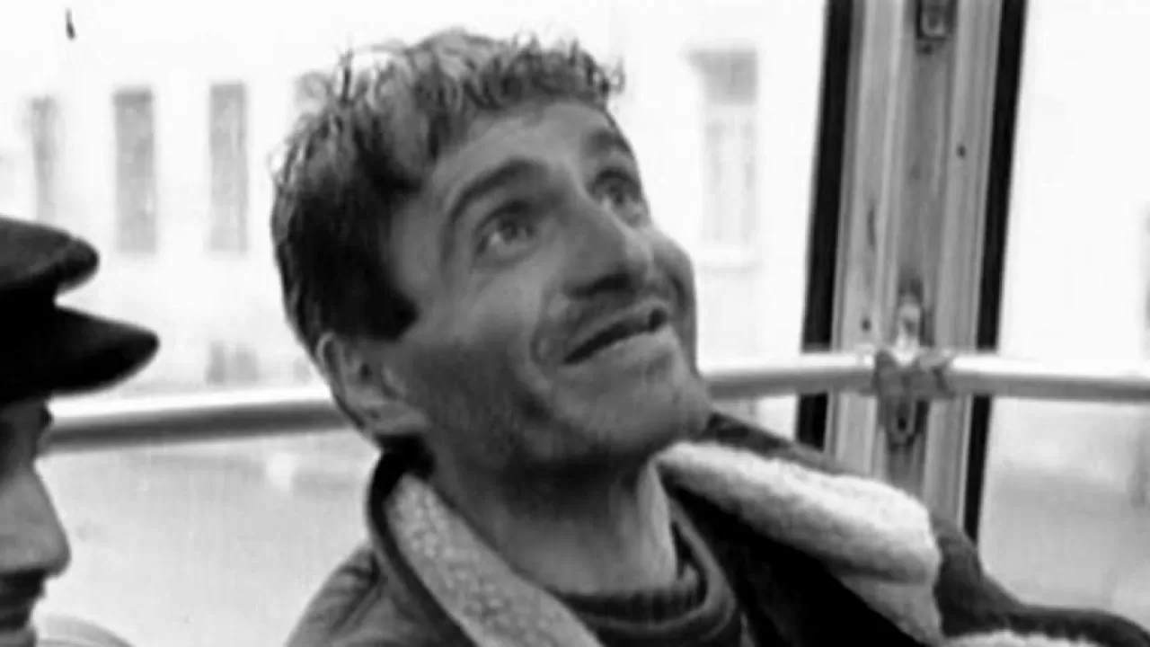 Умер актер из фильмов "Брат" и "Гений" 