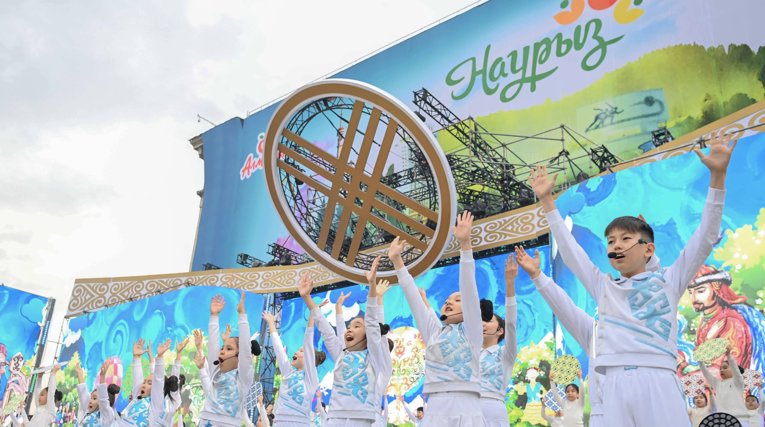 Биыл наурыз айында қазақстандықтар қанша күн демалады