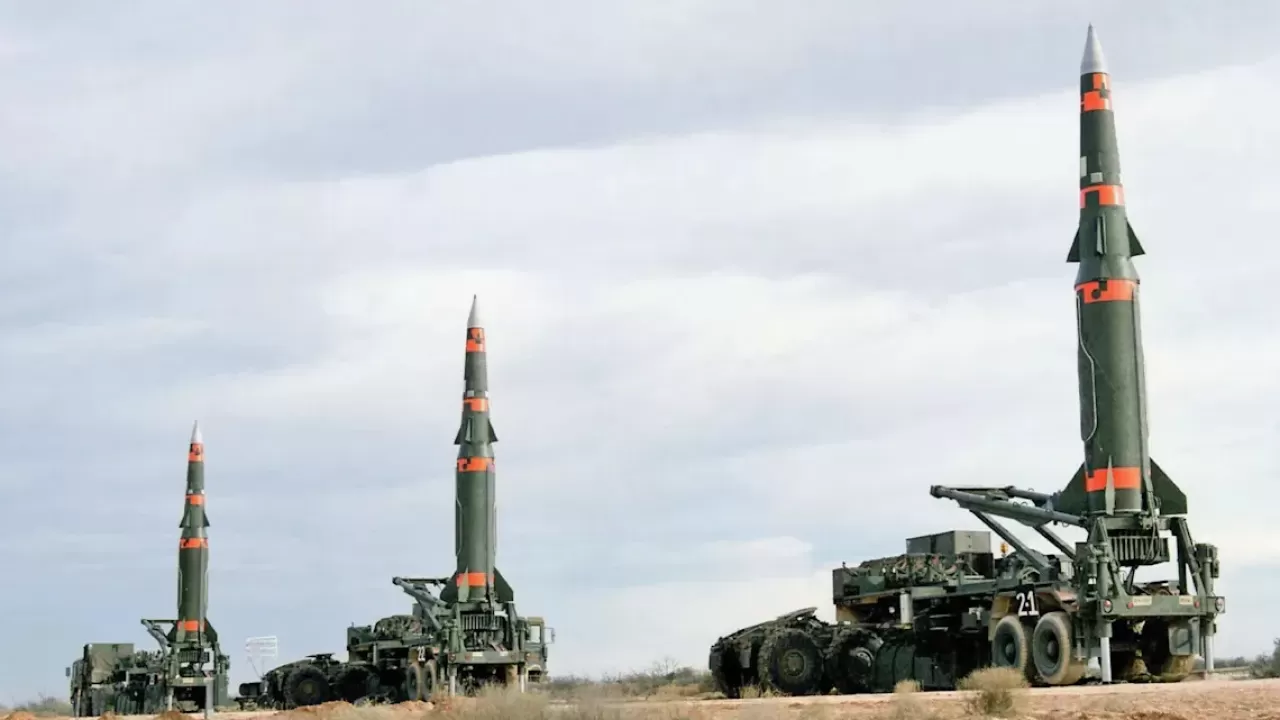 США заявили о доказательствах возобновления ядерной программы Ирана 