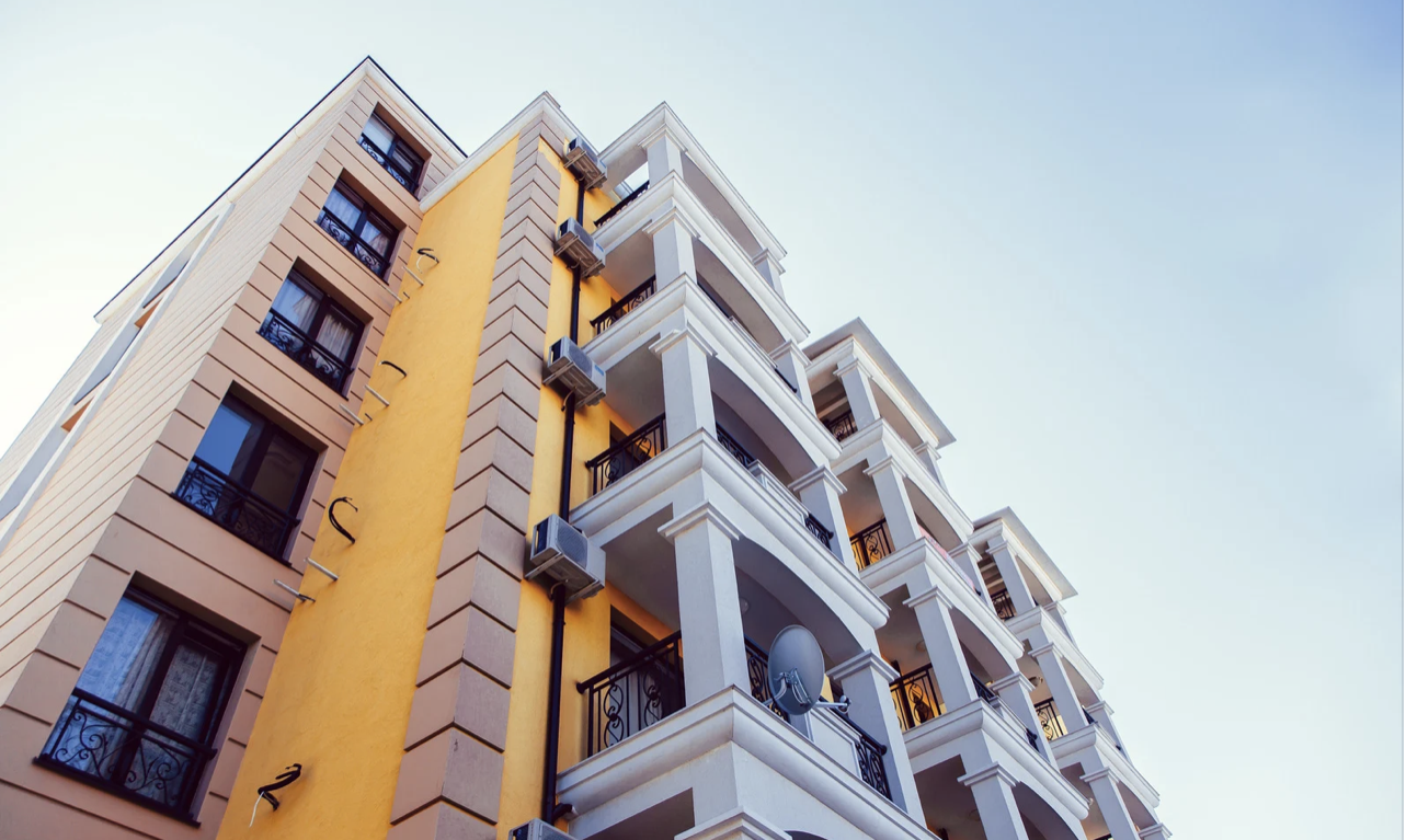 Павлодар облысында &laquo;резеңкелі&raquo; пәтерлердің иелері жазаланды