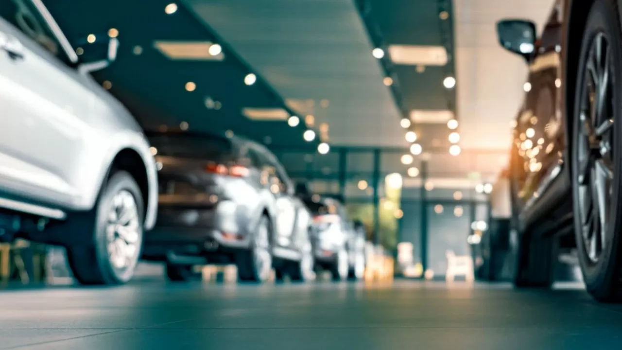 Продажи авто бьют рекорды в РК: новые цифры 