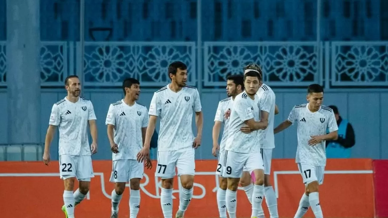 Түркістандық "Тұран" футбол клубы жекеменшікке беріледі 