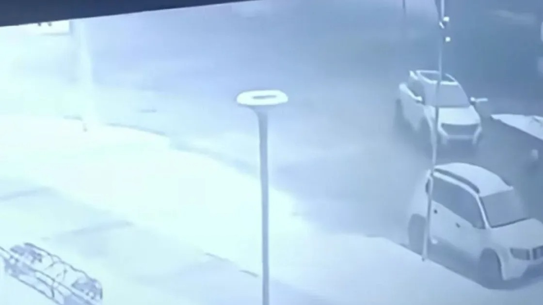 Алматыда жасөспірімді қағып кеткен көлік жүргізушісі іздестіріліп жатыр