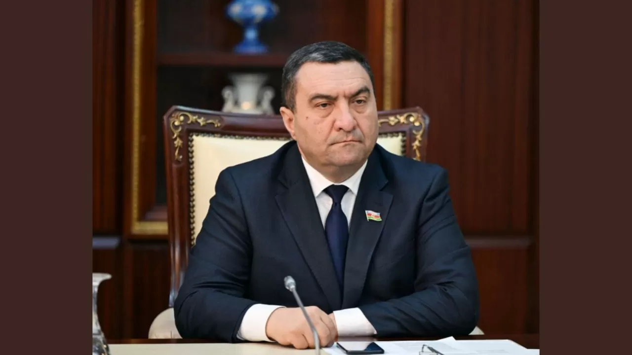 Цифровая оборона ценностей: почему социальная стратегия Токаева привлекла Баку