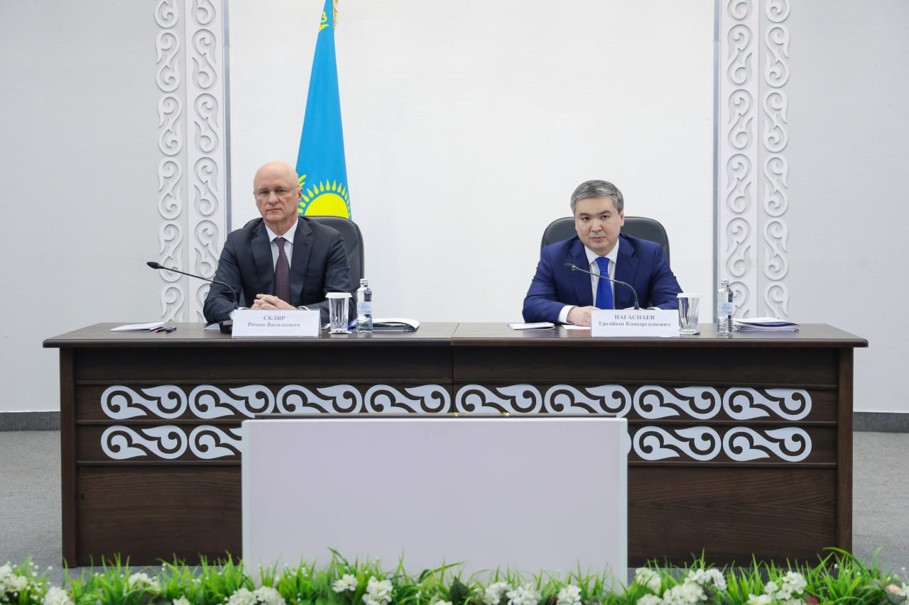 2025 жылы өнеркәсіптегі өндіріс көлемінің өсімі 6,4%-ға жетті