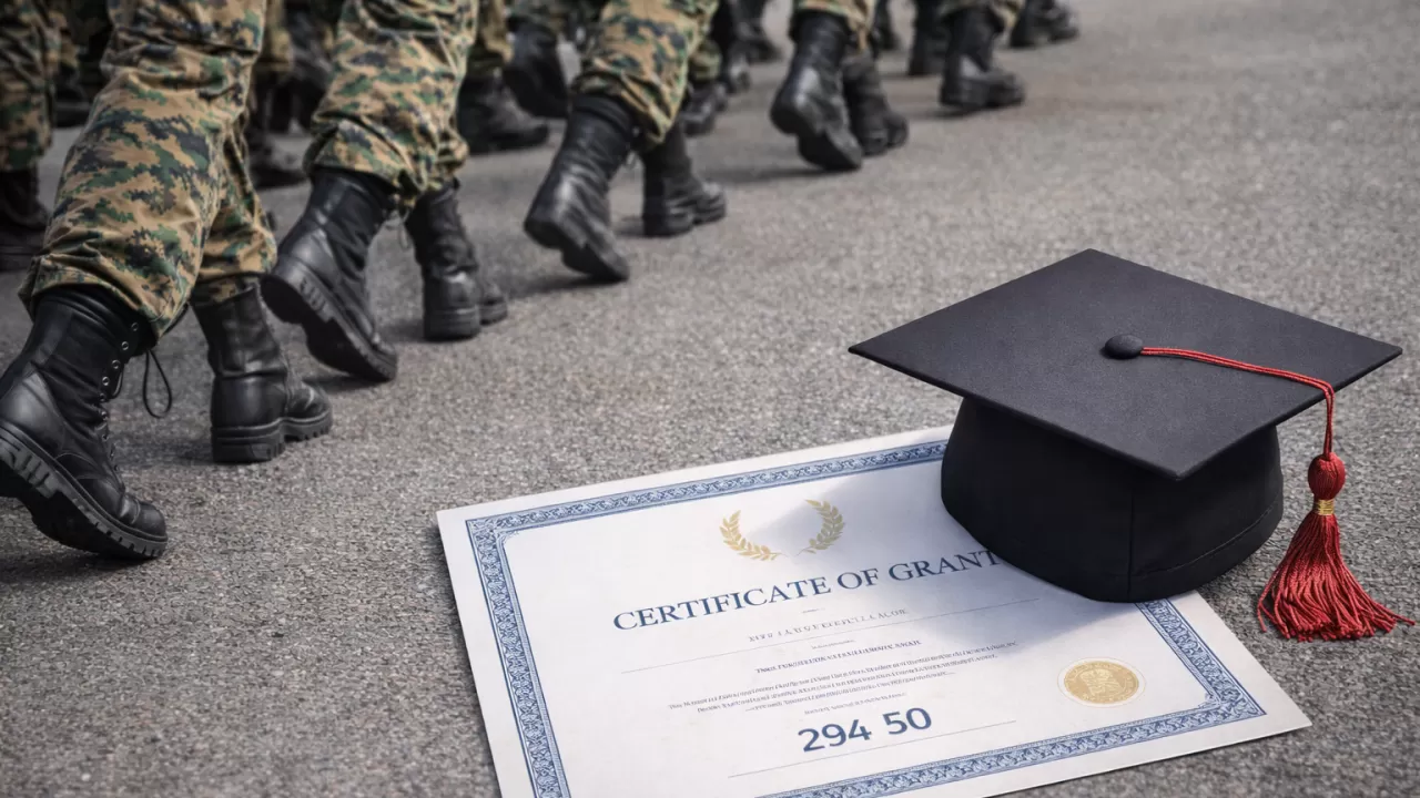 Как "Срочник 2.0" открывает казахстанцам путь в вузы 