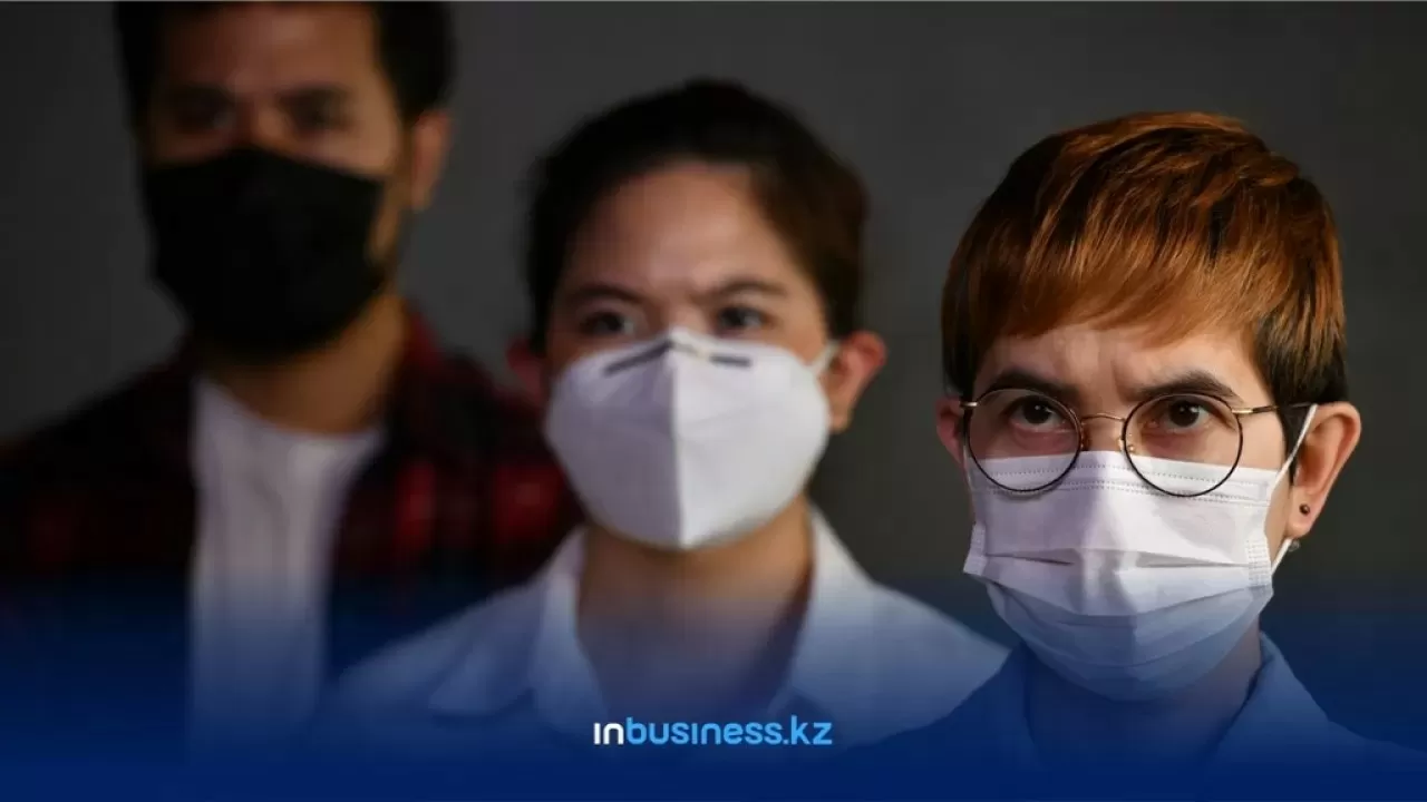 Выявлен возможный природный источник оспы обезьян