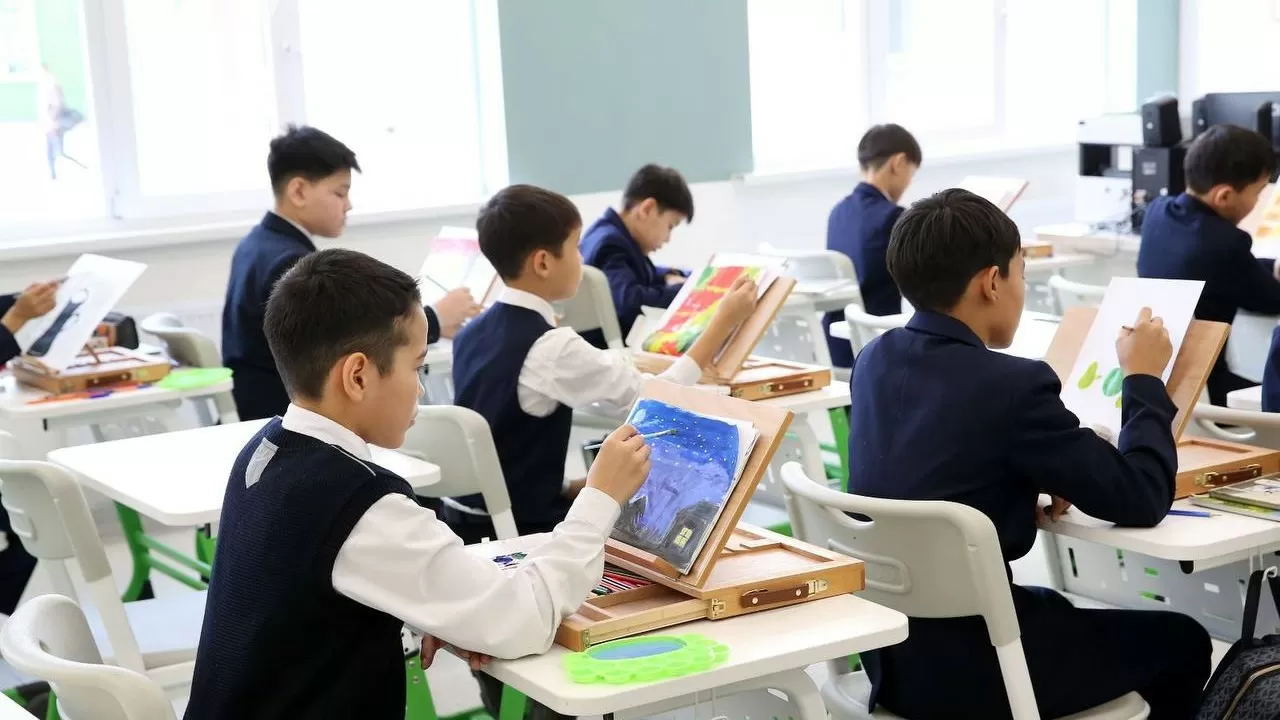 Алматыда балалардың құқығын қорғау басқармасы құрылады