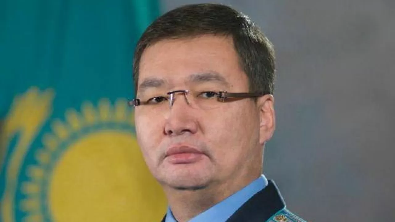 Нурдаулет Суиндиков получил новый пост 