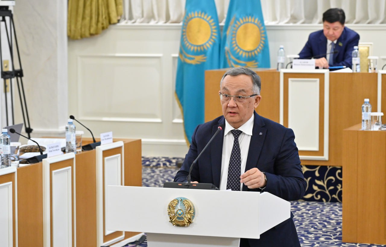 Қазақстанның Кәсіподақтар федерациясы жаңа Конституция жобасын қолдады