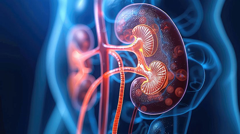 Түркістанда бүйрегін 13 млн-ға сатпақ болған тұрғын рақымшылықпен босатылды