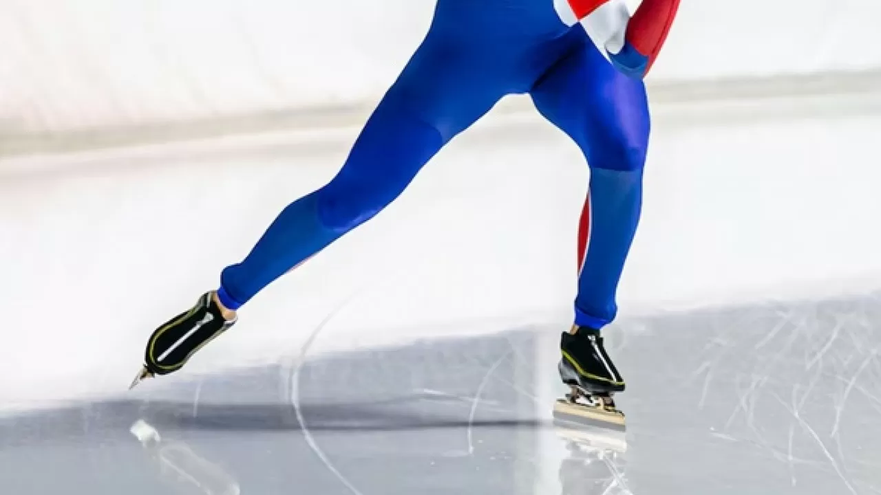 Расписание выступления казахстанцев на Олимпиаде-2026 на 9 февраля 