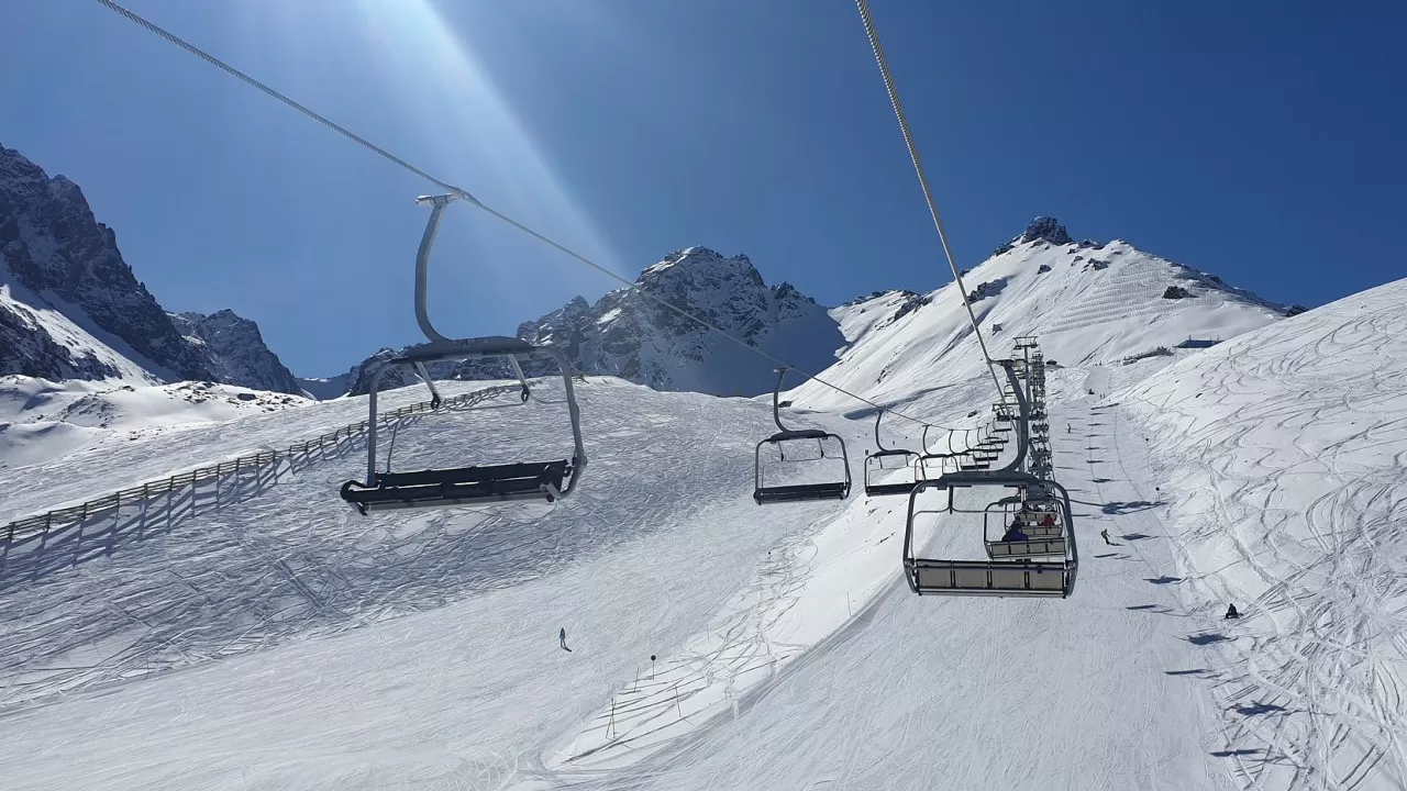 В Алматы не планируют строить новые спортобъекты к Азиаде 