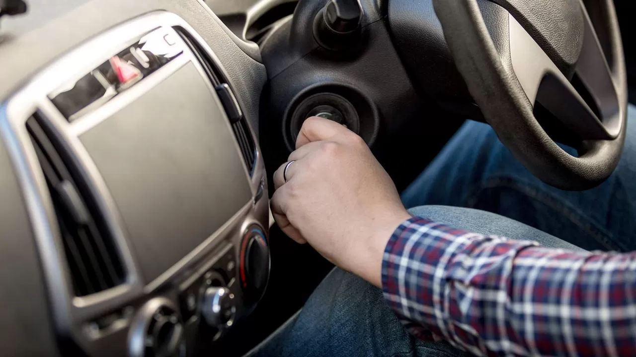 Рост ДТП: для праворульных авто ужесточают меры 