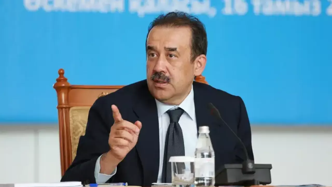 Казахстанская элита всплыла в переписках Джеффри Эпштейна