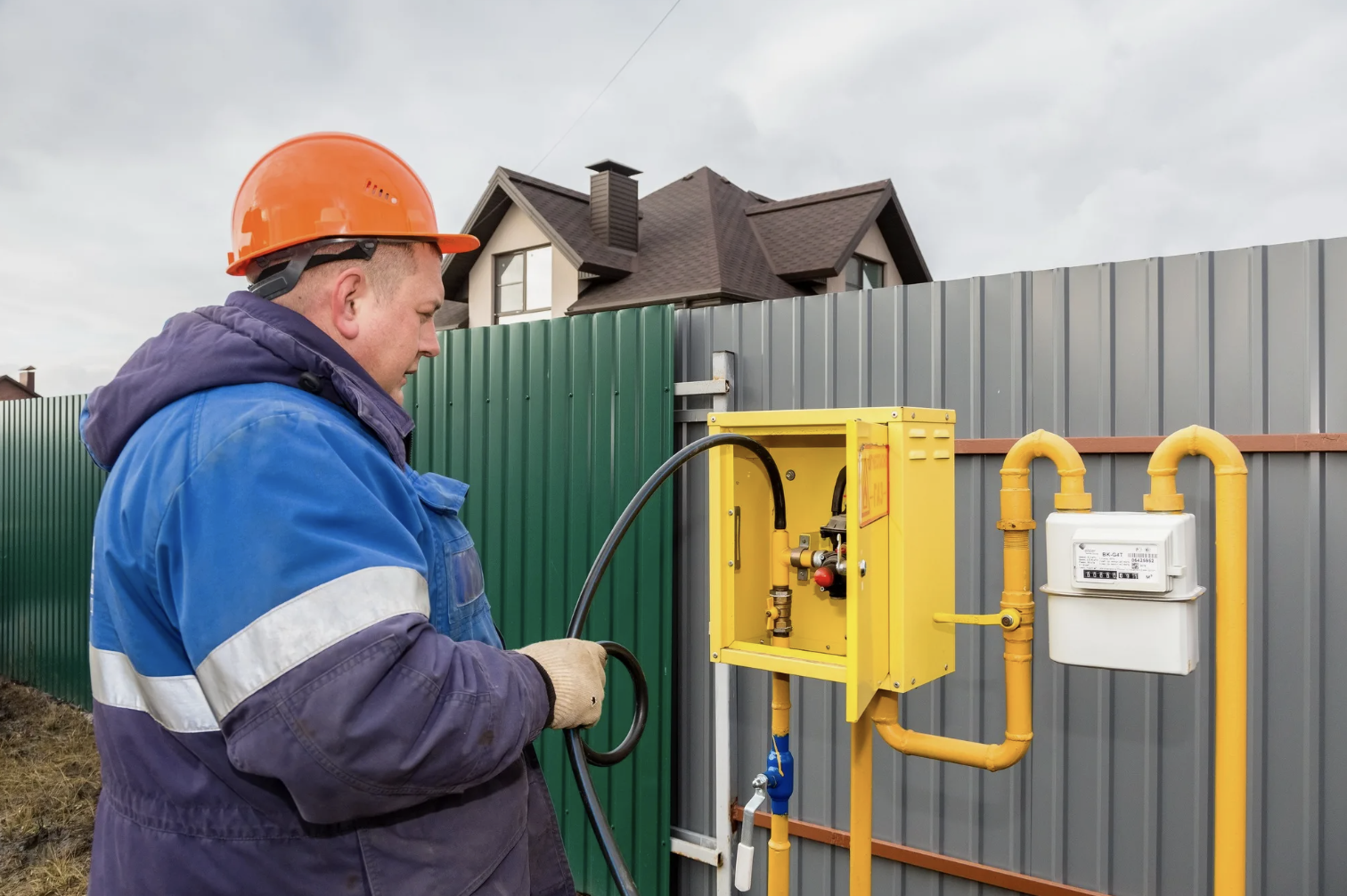 Елімізде газ тұтынудың жаңа ережелері енгізіледі