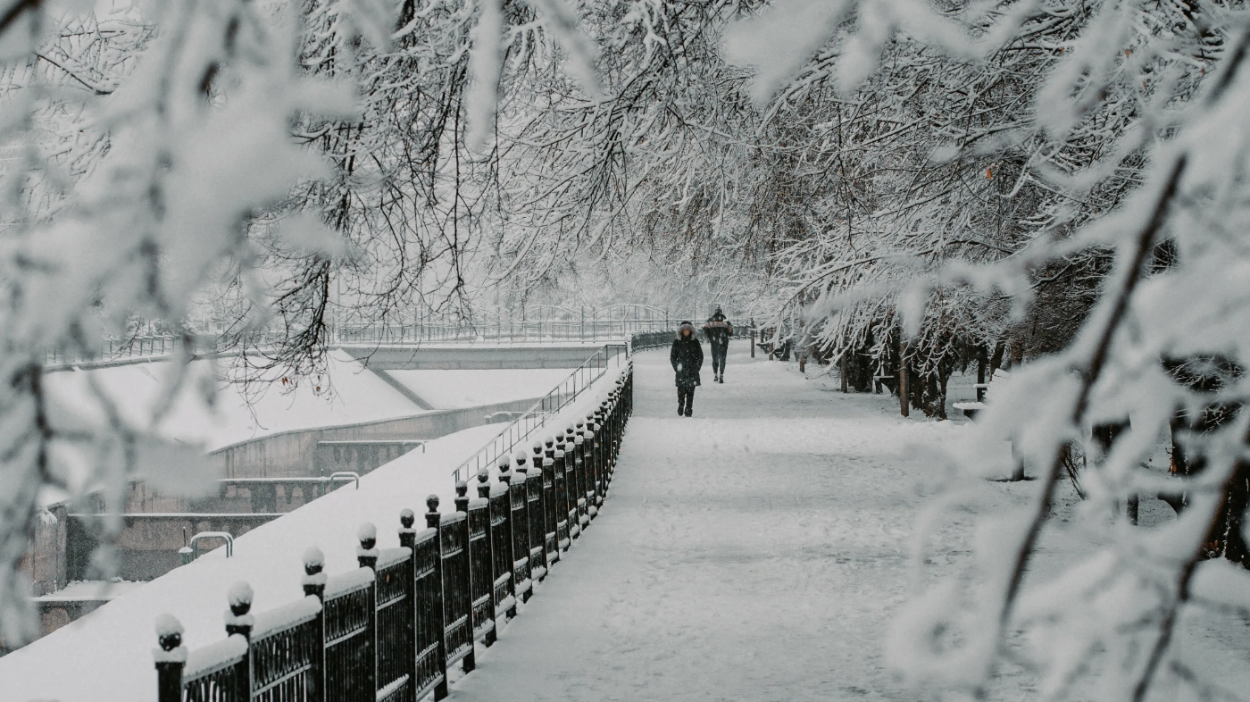 Қар, тұман, боран: Астанада және еліміздің 16 өңірінде дауылды ескерту жарияланды