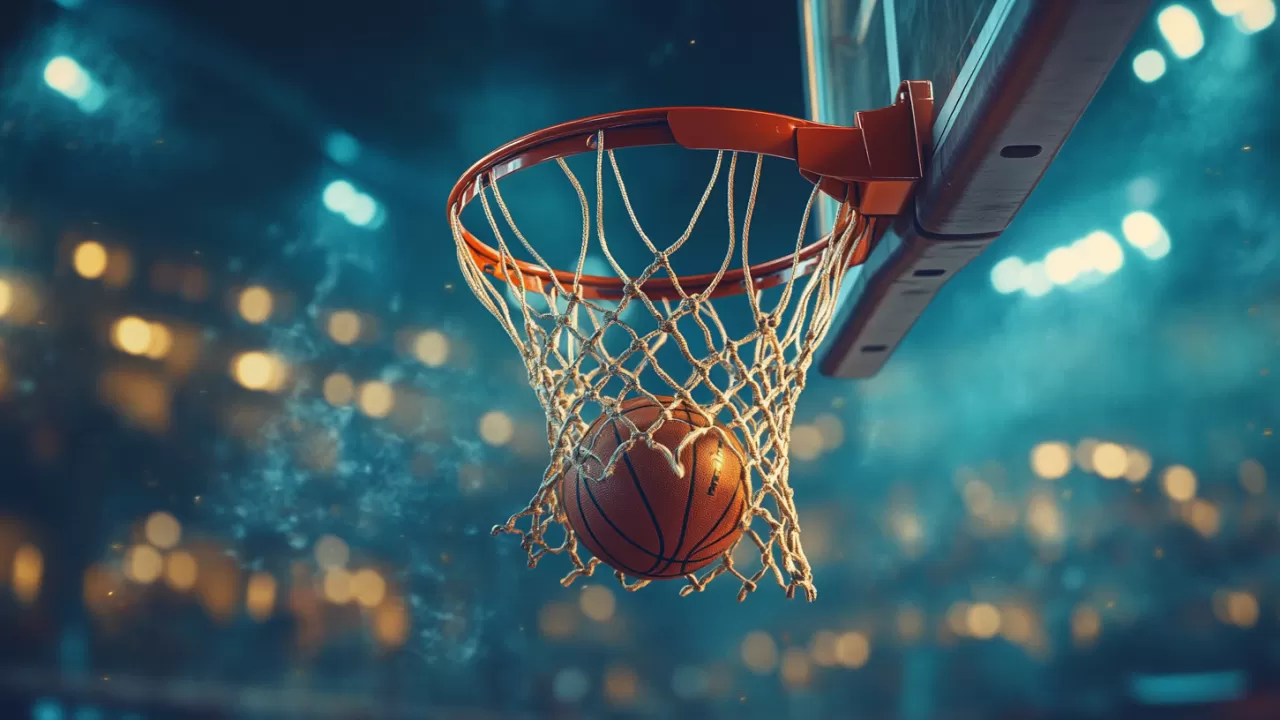 Tigers выбили чертову дюжину побед в женской НБЛ