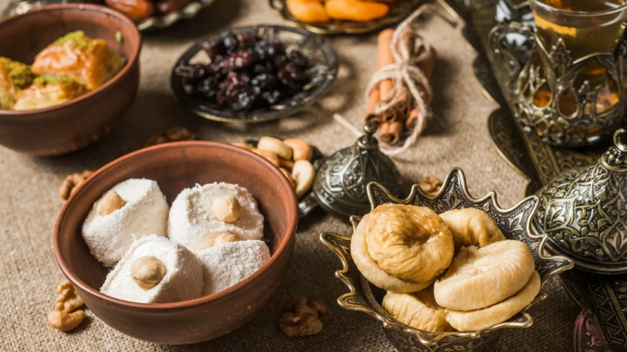 Рамазан-2026: диетологи предложили казахстанцам меню для энергии без жажды