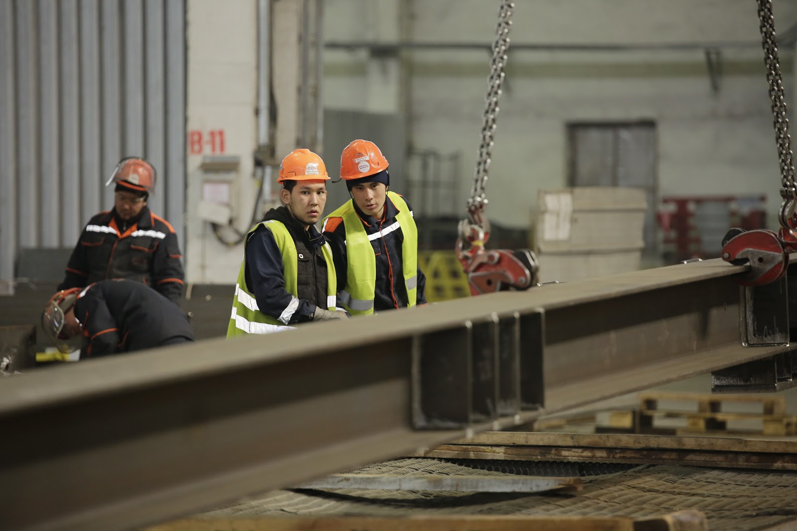 Экономиканың нақты секторын қолдауға 8 трлн теңге бағытталады 