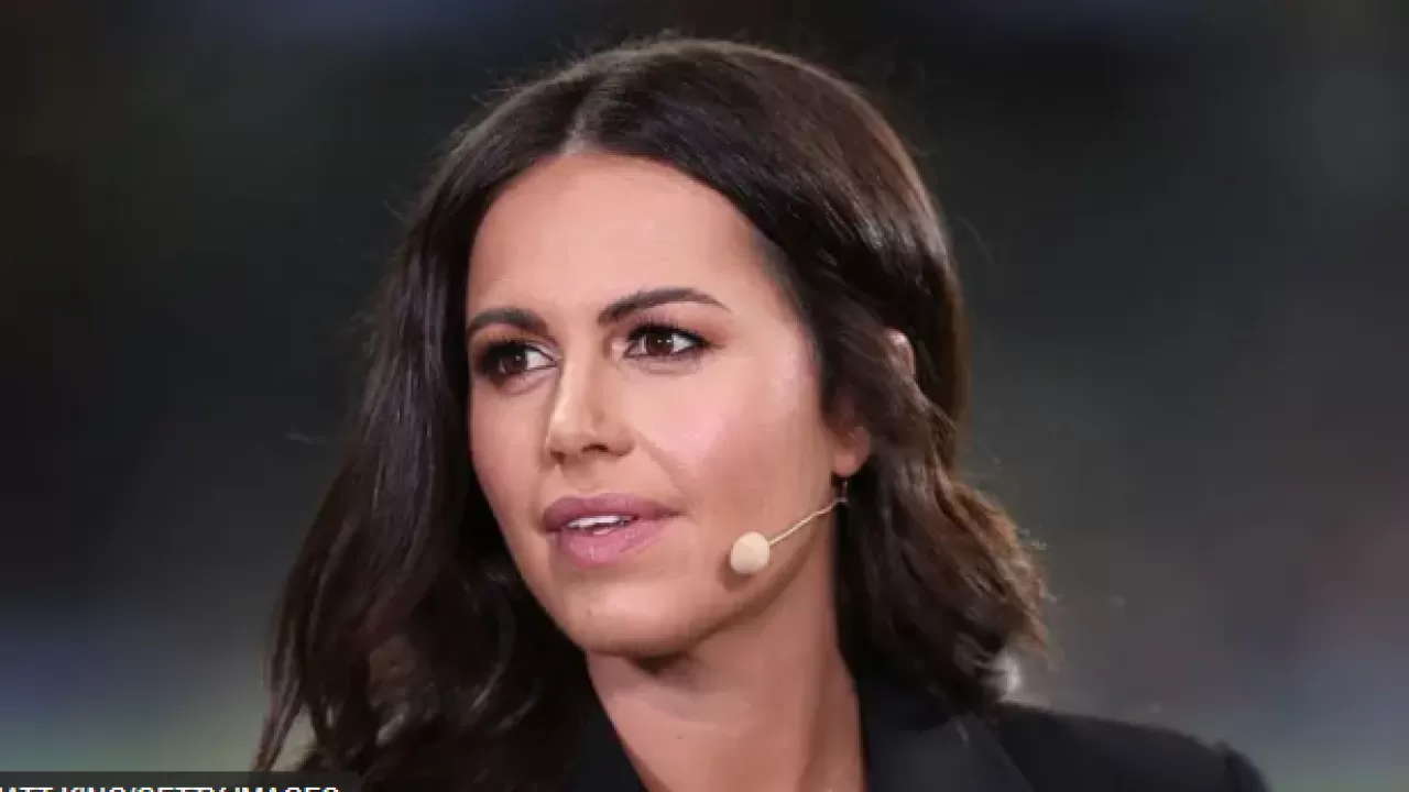 Мне не стоило пить: скандал на Олимпиаде всколыхнул соцсети 