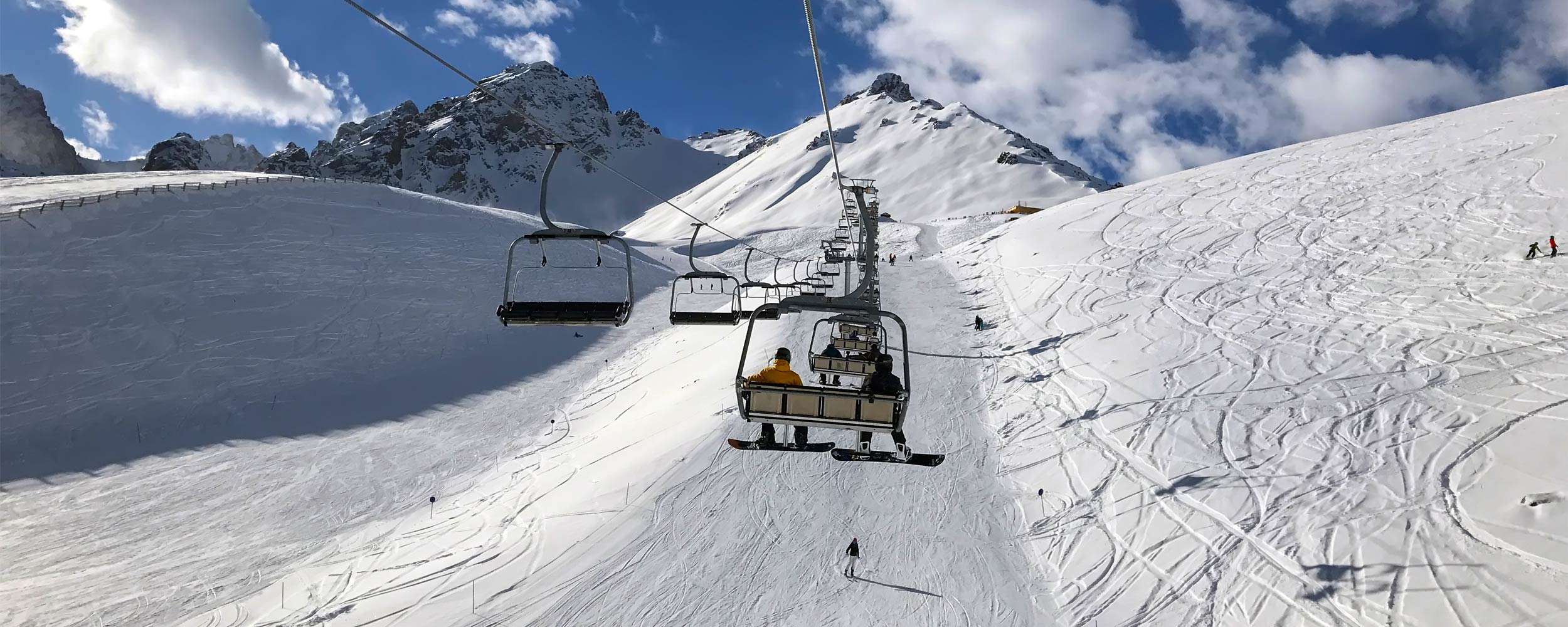 Алматыда Еуразиялық тау курорттары альянсының III фестивалі басталды