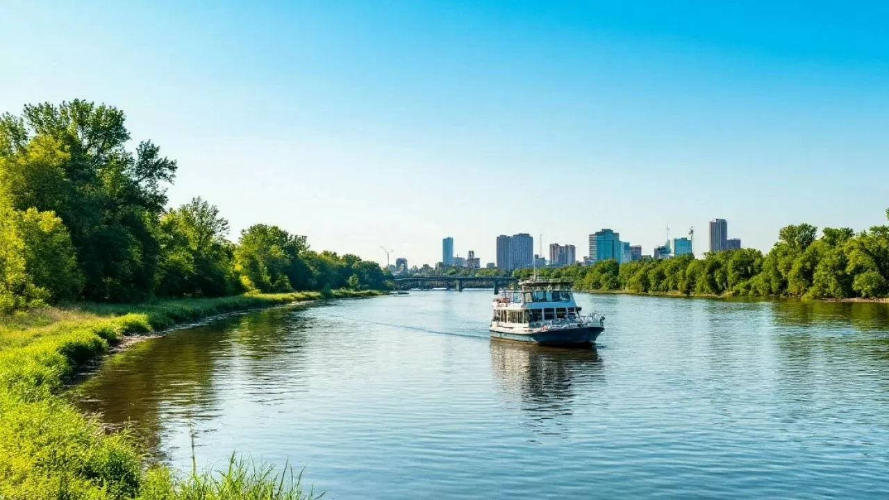 Торговле Казахстана и России угрожает эта скрытая проблема