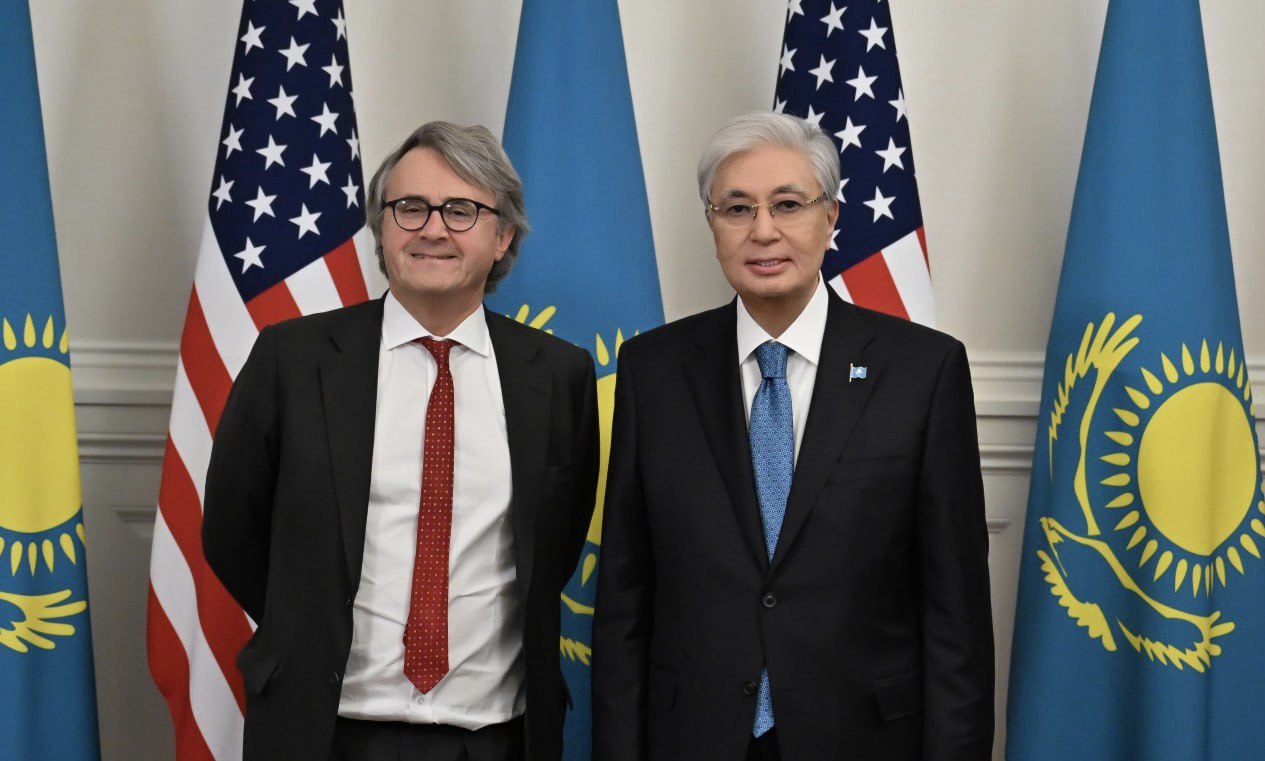 Қазақстан АҚШ-пен бірлесіп елде халықаралық клиника салуды жоспарлап отыр