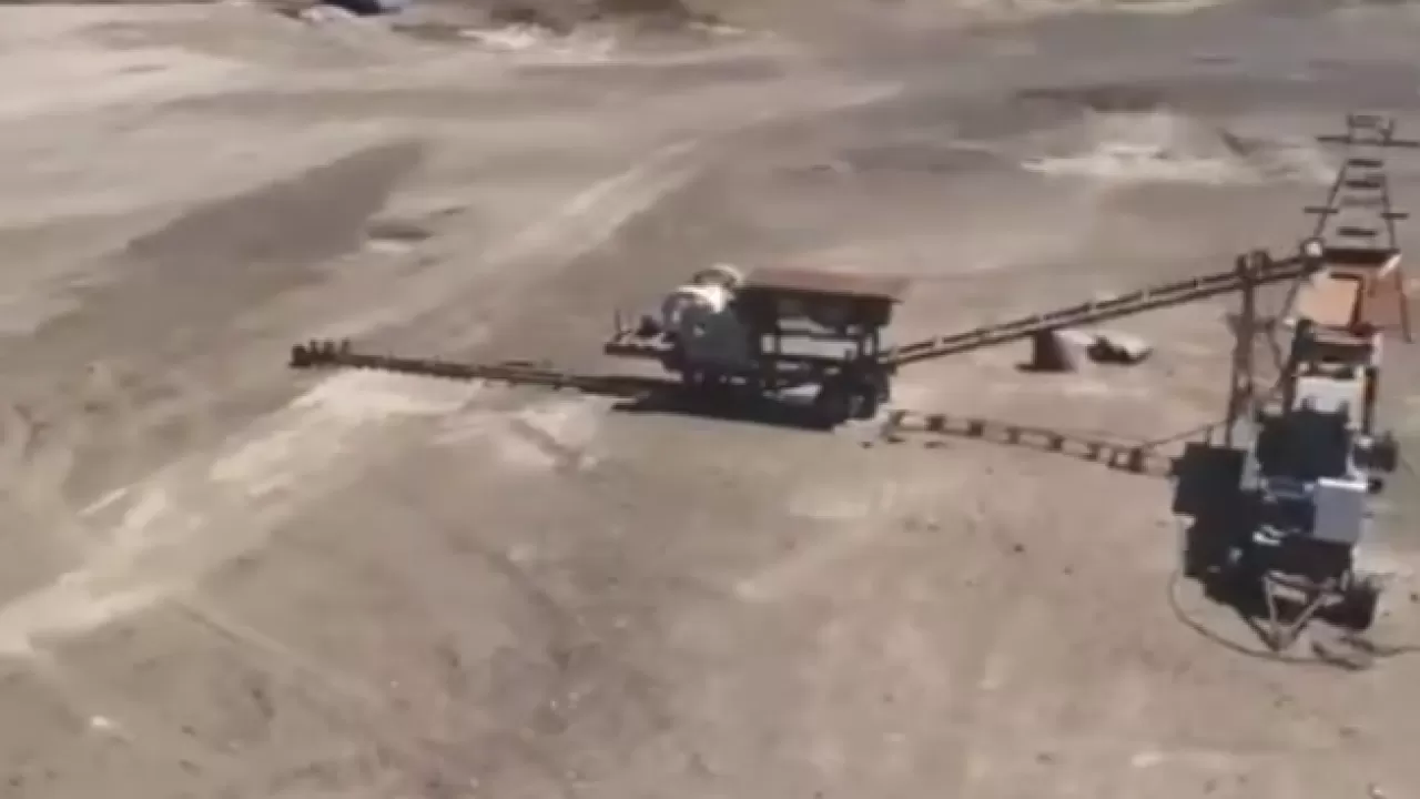 Природные богатства Казахстана на миллиарды незаконно вывозили за границу 