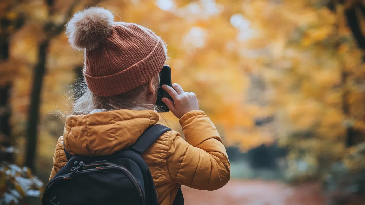 Телефон или жизнь? Почему родители боятся запрета гаджетов