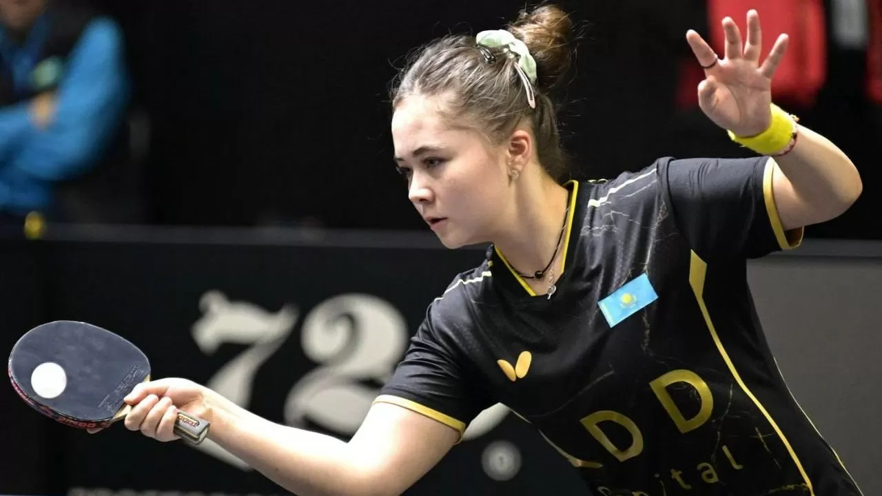 Топ-спортсмены мира соберутся на турнире по настольному теннису в Ченнае 