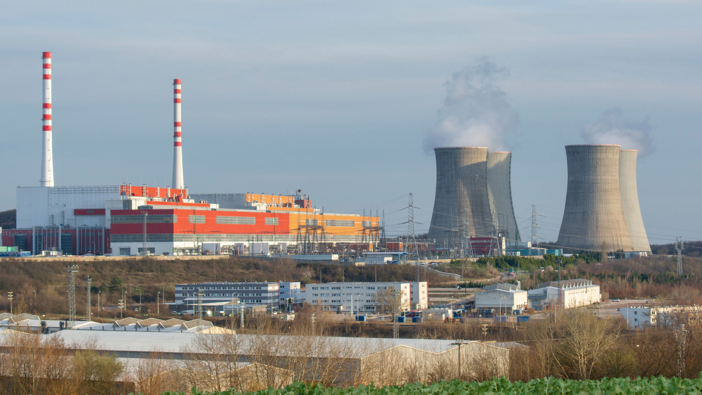 Елдегі екінші АЭС Алматы облысында салынады