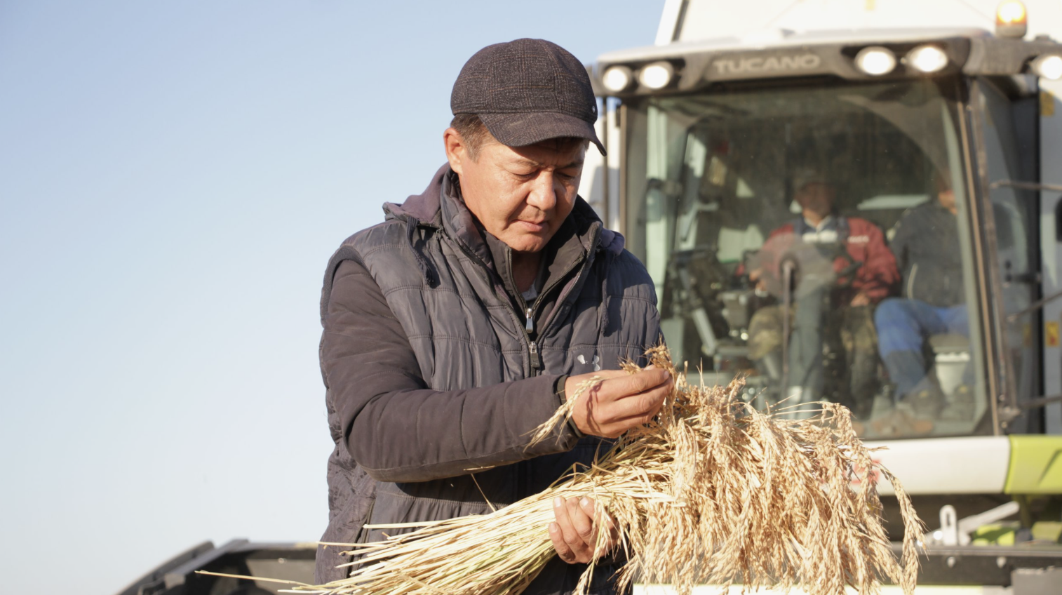 2000-ға жуық диқан егіс жұмыстарын ерте қаржыландыру көмегін алды