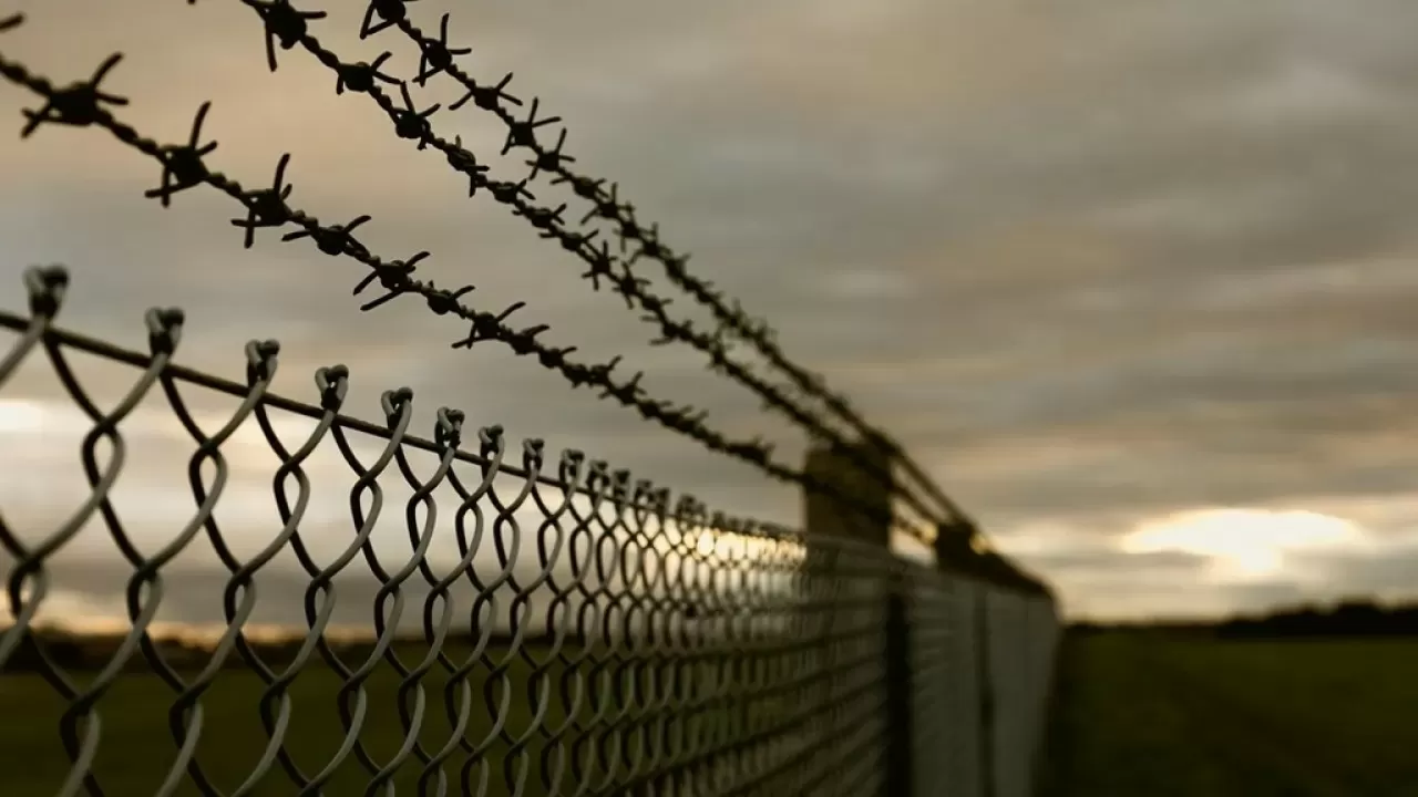 Еще один сосед Казахстана вводит пожизненное для педофилов 