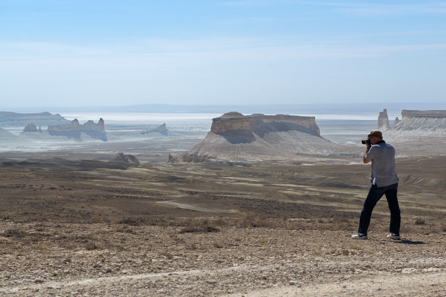 Былтыр елімізге турист ретінде 15,7 млн шетелдік келген